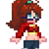LucyTheGoose