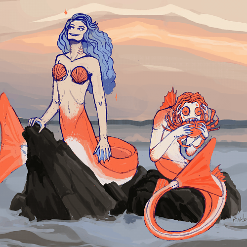 Mermay 2020