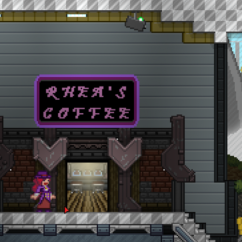 CoffeeCoffee!